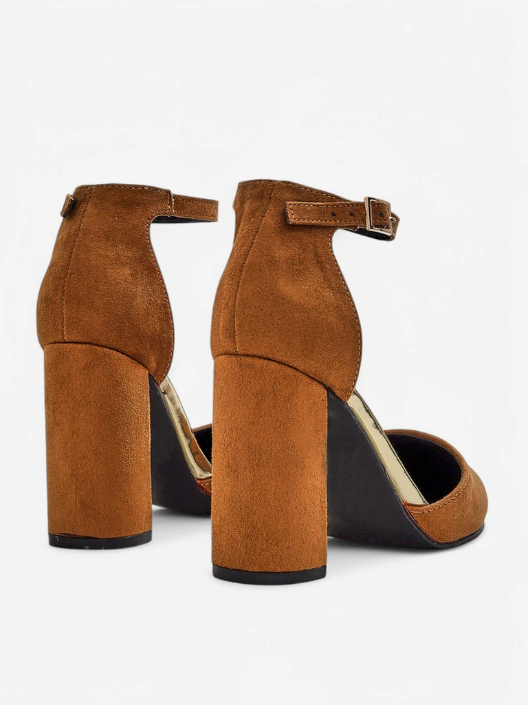 Royalfashion Женские обувь из экосумки Calde