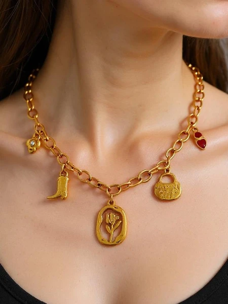 Aurelia Charis laval me zaweskenca boho stilit