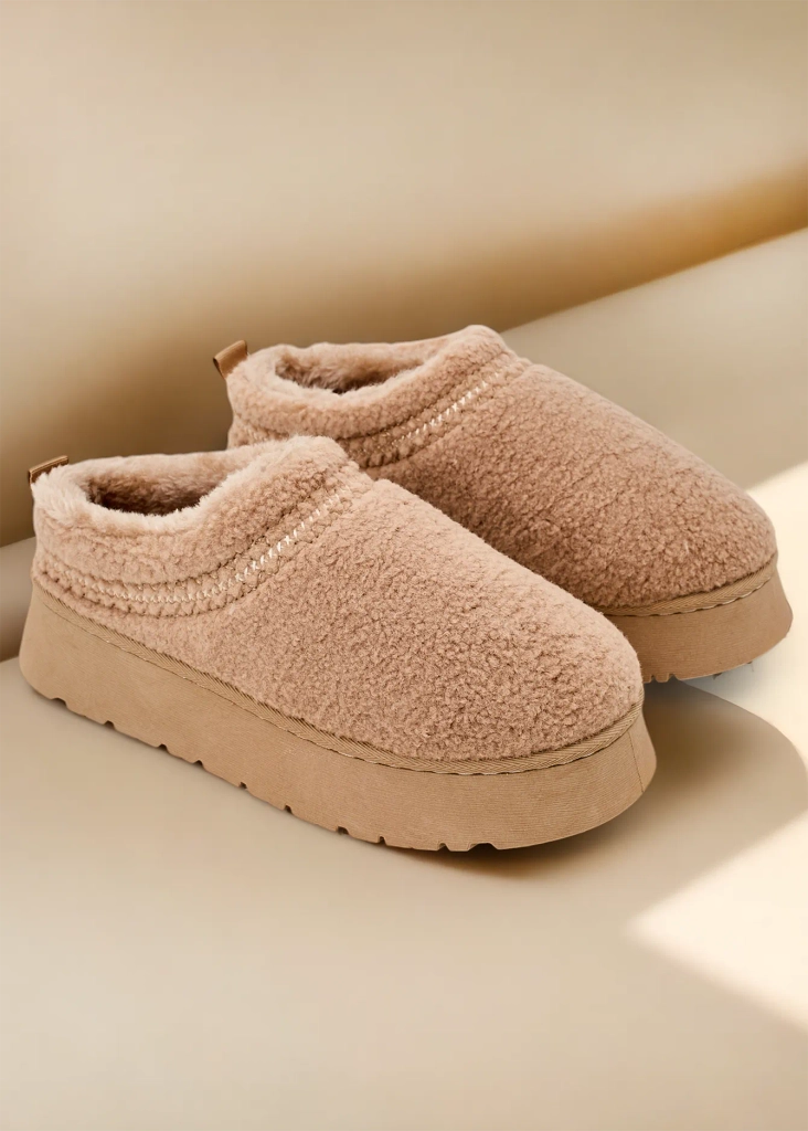 Royalfashion Короткие женские снежные ботинки а ля Эзель