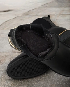 Royalfashion Sieviešu slip-on zābaki Rizon