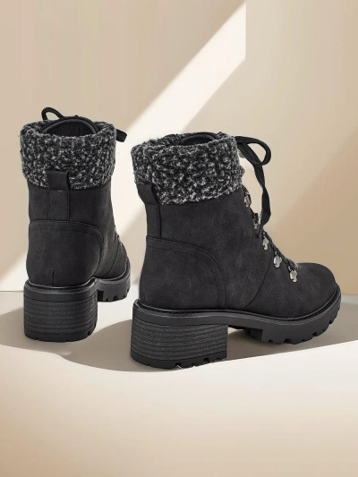 Женские зимние ботинки Royalfashion Sawoli