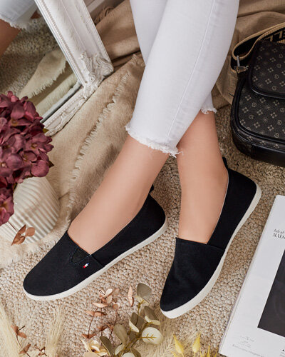 Royalfashion Women's Peliotte Sneakers