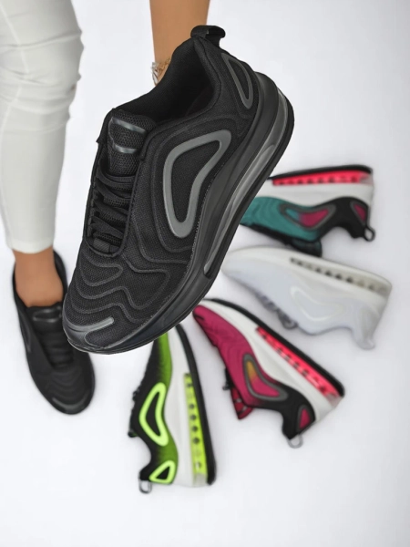 Royalfashion Sporty sneakers for woman Active Blend