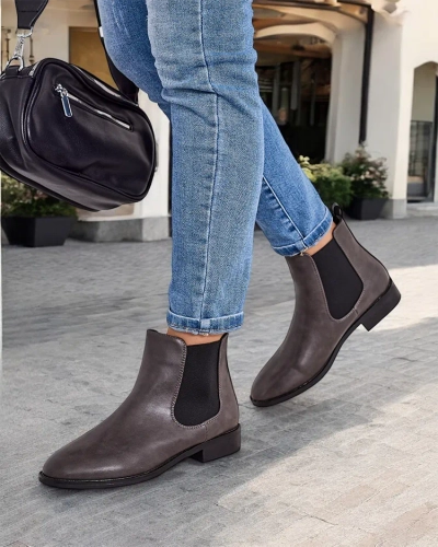 Royalfashion Sievietes zābaki Ronoli