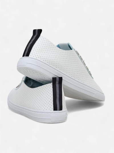 Royalfashion Sieviešu sporta apavi ar pērļiem Cytorrie