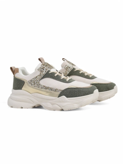 Royalfashion Atlete sneakers fo femeia Gezio