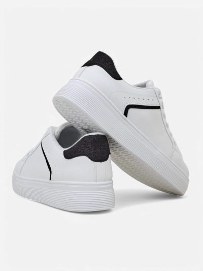 Royalfashion Sieviešu sporta kedas uz biezām zolēm Uensi