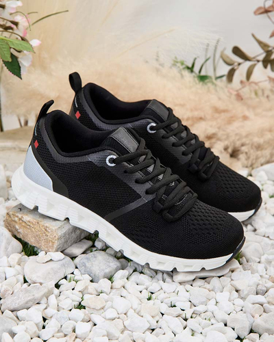 Royalfashion Women's sports sneakers Folleti