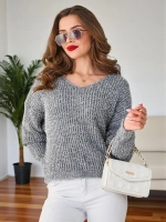 голубиный серый