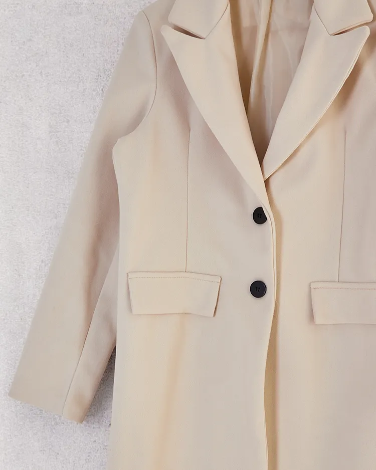 Royalfashion Sieviešu mēteļi