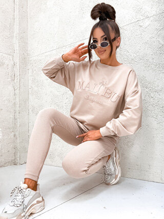 Royalfashion Women's set with leggings