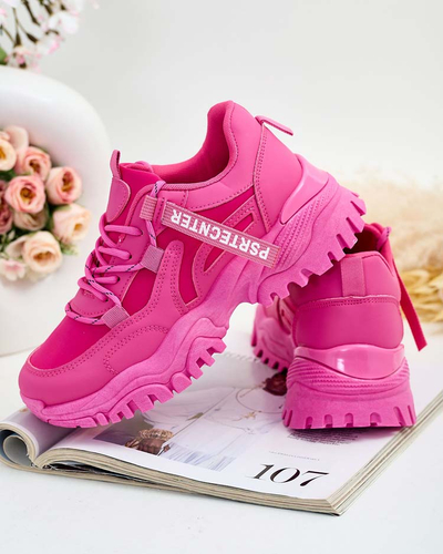 Royalfashion sieviešu sporta apavi Povilpo