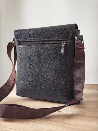 Royalfashion Небольшая женская сумка из экокожи