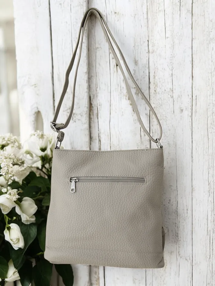 Royalfashion Mazs sieviešu soma ekomateriāls