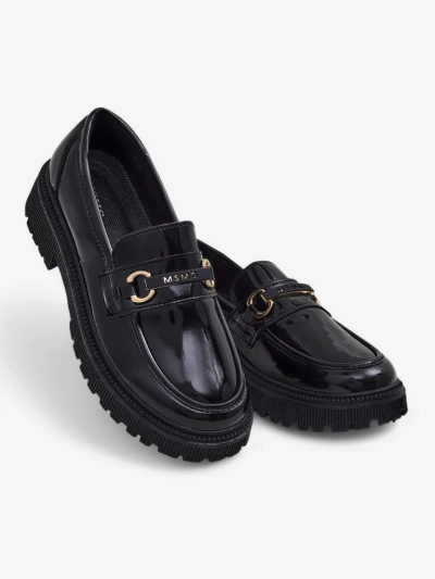 Женские мокасины Royalfashion Rere