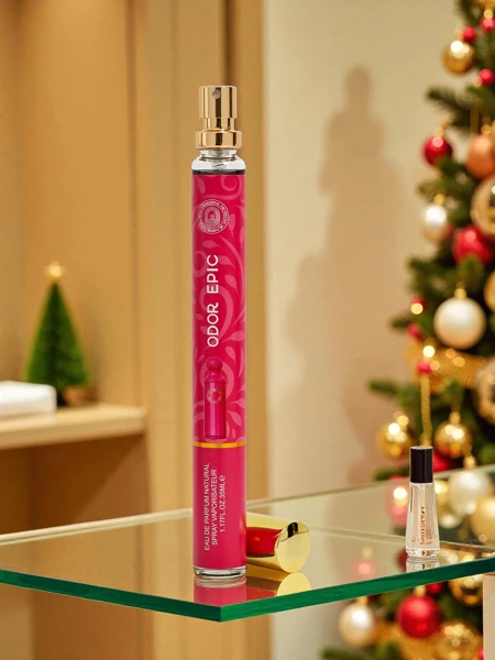 Inspirá pa Awa di Perfume pa Dama Gissan