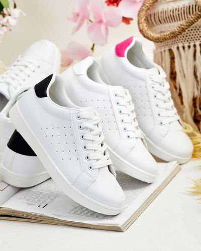 Royalfashion Женская спортивная обувь из эко-кожи Ebomma