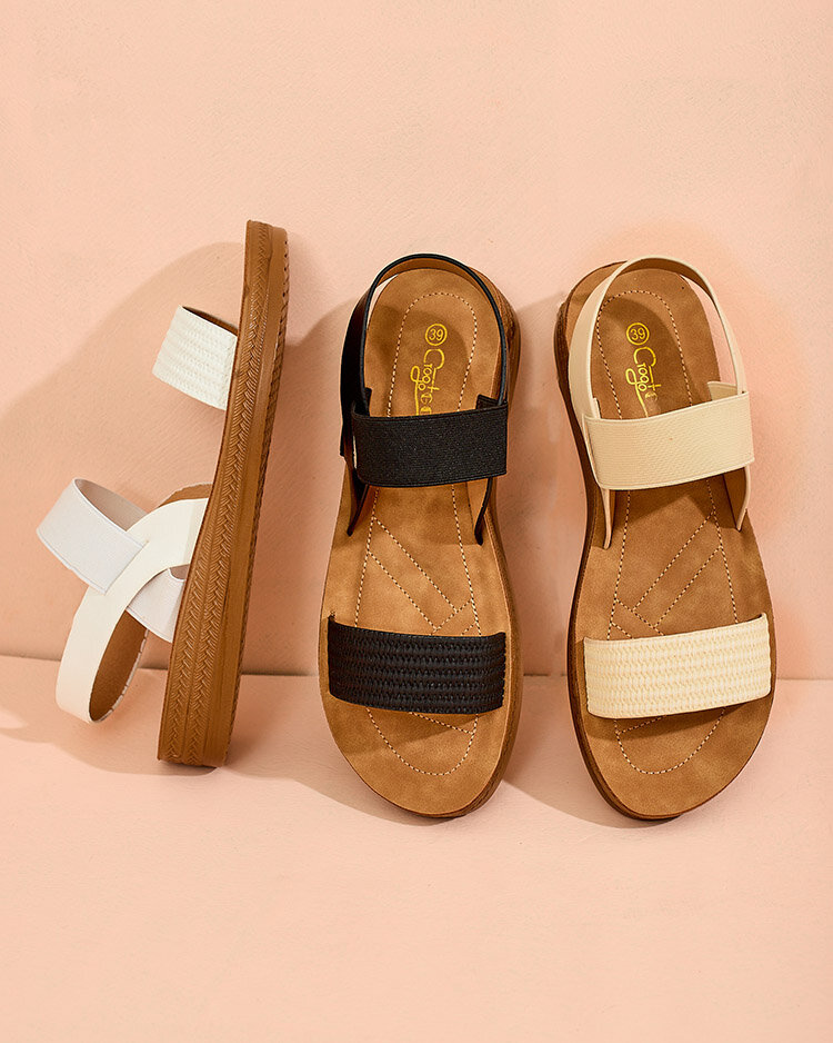 Royalfashion Sieviešu sandales Emit