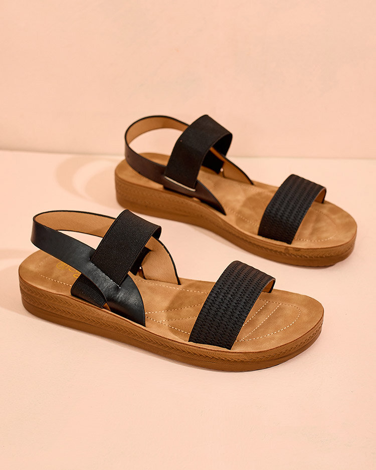 Royalfashion Sieviešu sandales Emit