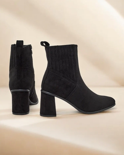 Royalfashion Women's ankle boots Nomur