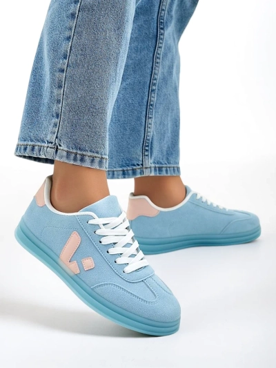 Royalfashion Women's sports shoes Pesefe