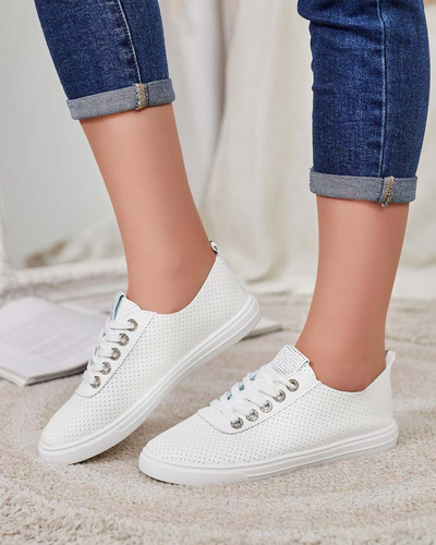 Royalfashion Sieviešu kedas Zirconia Cytorrie