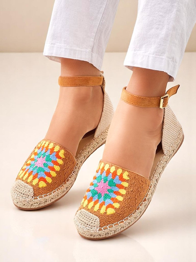 Royalfashion Sieviešu espadrilles Fillines