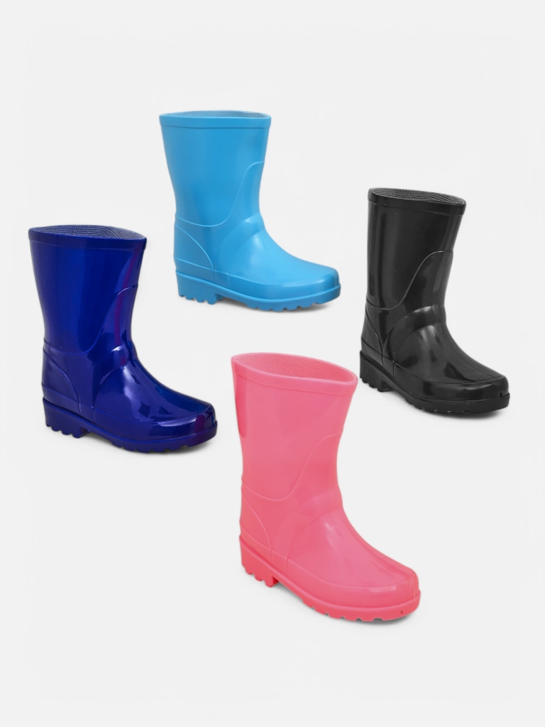 Royalfashion Children's wellies Ukallii