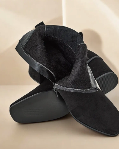 Royalfashion Women's ankle boots Nomur