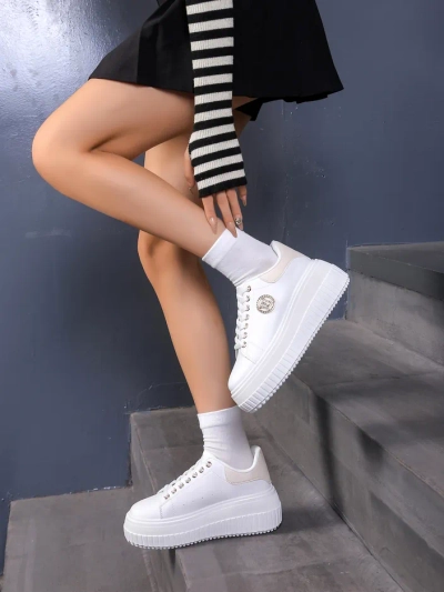 Royalfashion Sieviešu kedas Aurelia