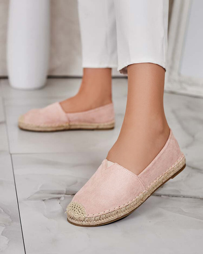 Royalfashion Women's Emi espadrilles