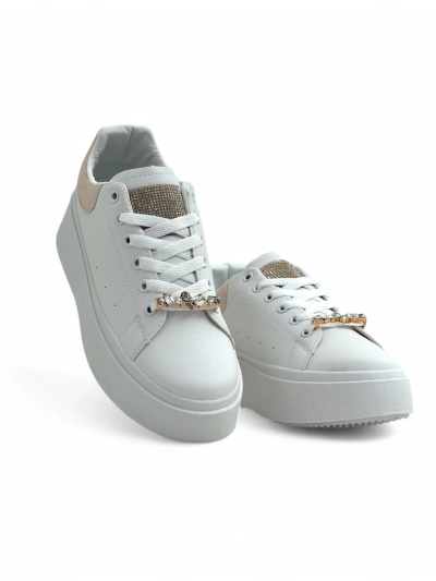 Royalfashion Women's sporty sneakers Tenzorus