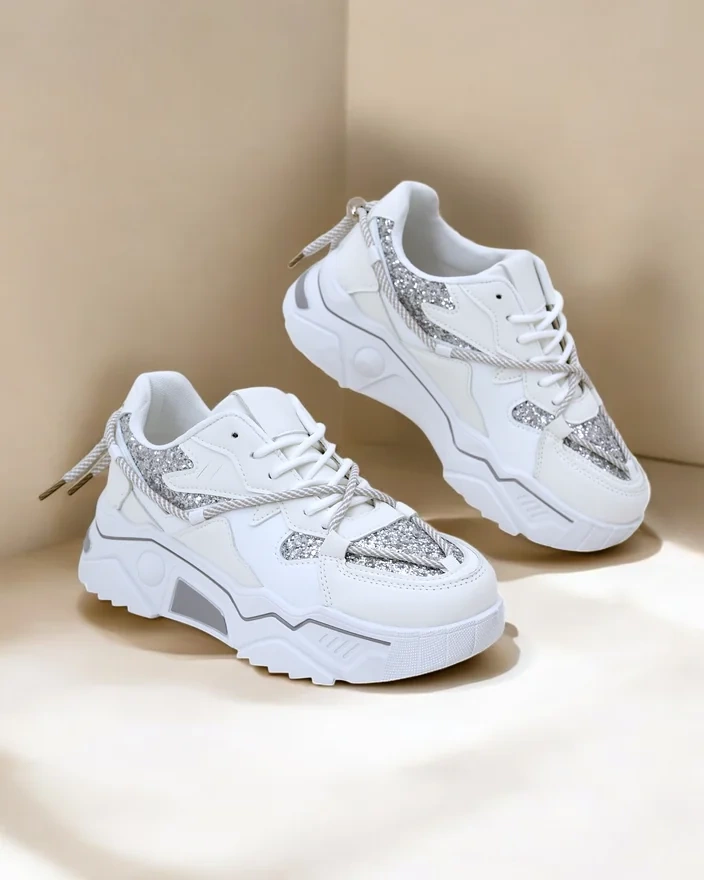 Royalfashion Женские кроссовки Astepa