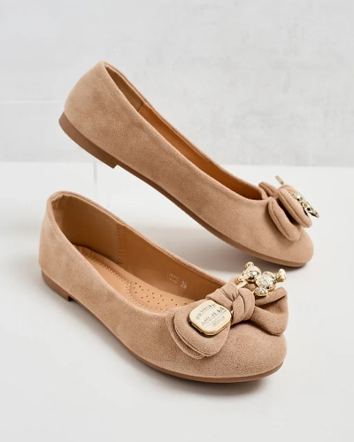 Royalfashion Sieviešu balerīnas Renolli