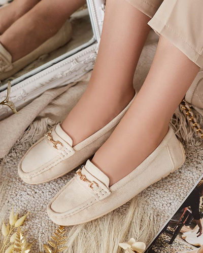 Royalfashion Women's moccasins Nevve