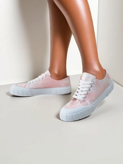 Royalfashion Women's Sneakers Timerse