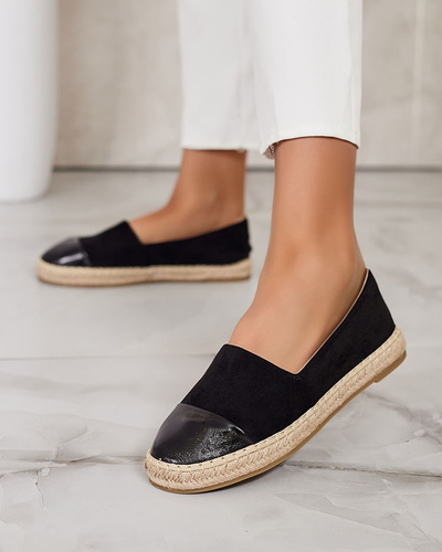 Royalfashion Women's Emasse espadrilles