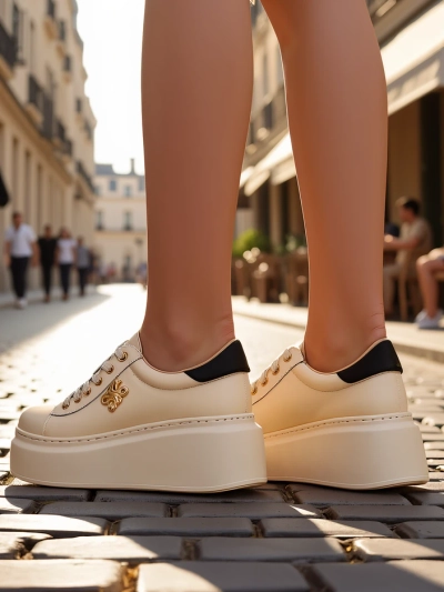 Royalfashion Women's sports shoes Taersev