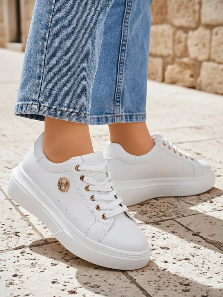 Royalfashion Sporta sieviešu kedas Clevermood