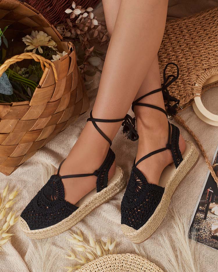 Royalfashion Женские сандалии Lonim