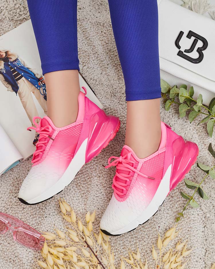 Royalfashion Женские спортивные кроссовки Priselda