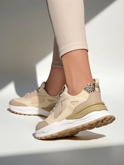 Royalfashion Women's sports shoes Pasiof