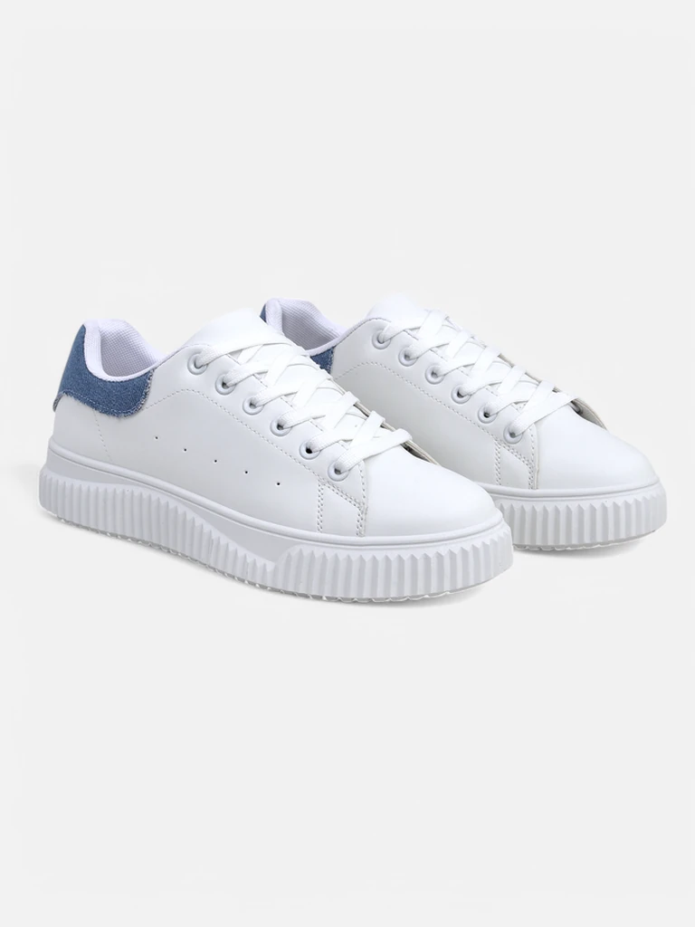 Royalfashion Women's Sport Sneakers Asirre