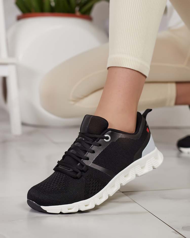 Royalfashion Women's sports sneakers Folleti