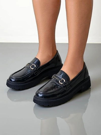 Женские мокасины Royalfashion Rere