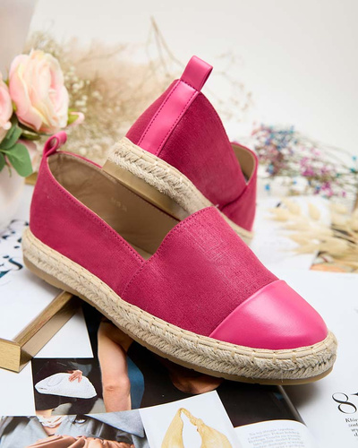 Royalfashion Sieviešu espadrilles Evellaz