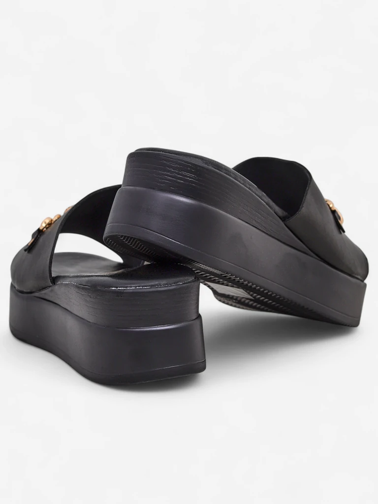 Royalfashion Sieviešu vikru sandales Dalimma