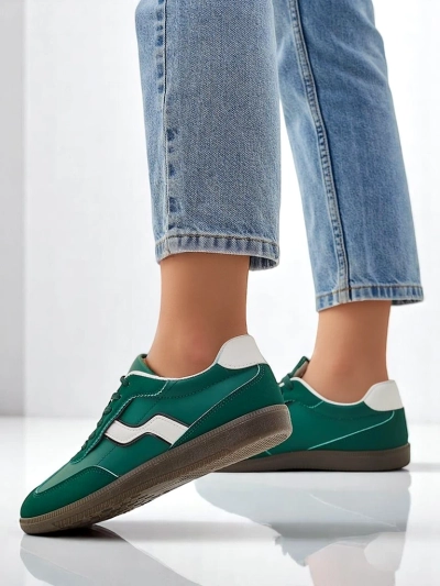 Royalfashion Women's sports sneakers Niss