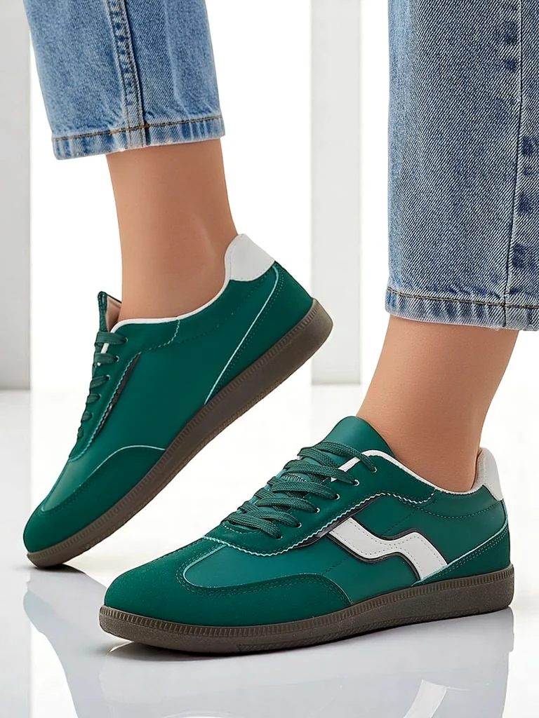 Royalfashion Women's sports sneakers Niss