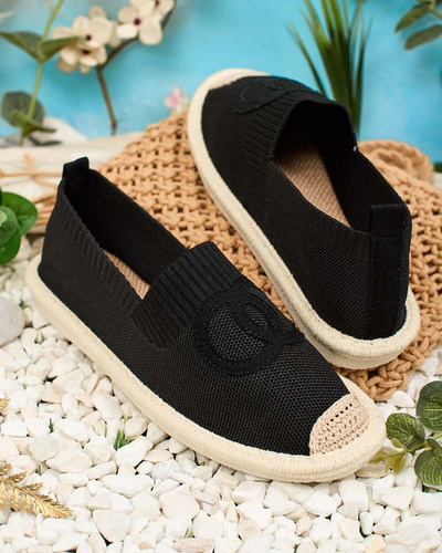 Royalfashion Sieviešu espadrilles Diot